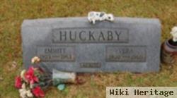 Emmitt Huckaby