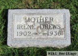 Irene Boles Drews