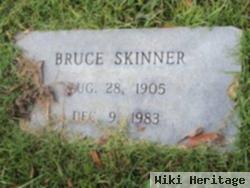 Bruce Skinner