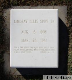 Lindsay Ellis Spry