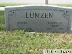 Lawintha "baby" Lumzen