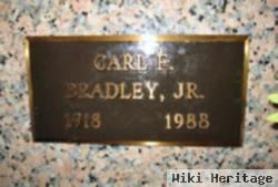 Carl F. Bradley, Jr