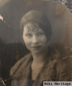 Elma M. Boleyn Wilkinson