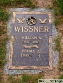 William N. Wissner