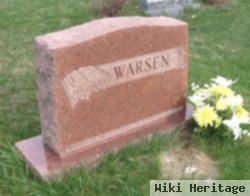 Delores B. Warsen