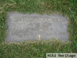 Pfc Anthony B. Covert