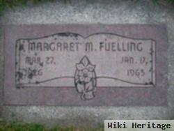 Margaret Marie Fuelling