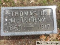 Thomas C. Mcinerny