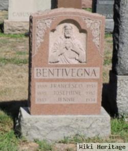 Francesco Bentivegna