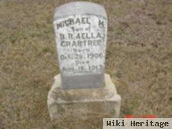 Michael M. Crabtree