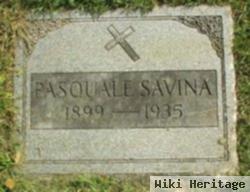 Pasquale Savina