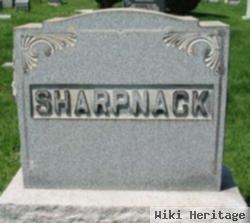 Hudson H. Sharpnack