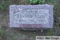 Edward Sisco