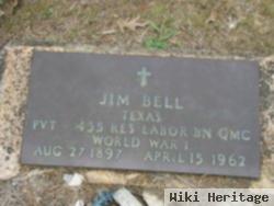 Jim Bell