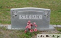 Alice Studdard