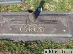George Corum