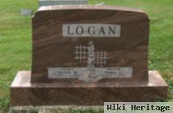 Frank W Logan