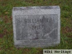 William L Seiter