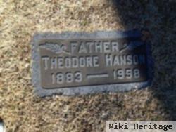 Theodore Hanson