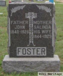 John Foster