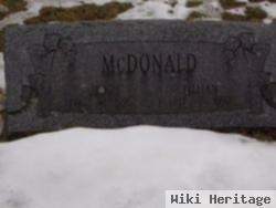 Lillian Laituri Mcdonald