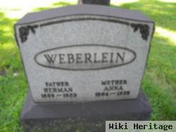 Herman Weberlein