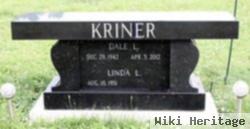 Dale L. Kriner