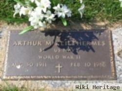 Arthur M Kliethermes