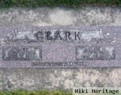 Helen Nora Nichols Clark