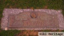 Rose H Brown