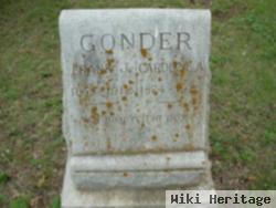 Frank J. Gonder