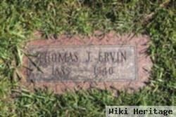 Thomas Ervin