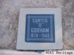 Curtis O Gorham