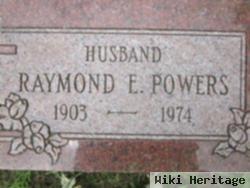 Raymond Powers