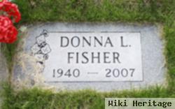 Donna Lee Cordes Sims Fisher