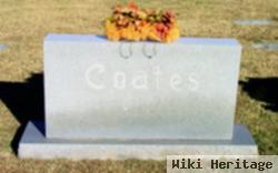 George Cole Coates