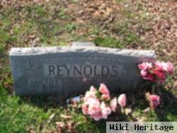 Lillian W Reynolds