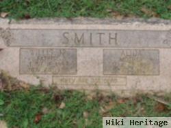 Willis Smith, Jr