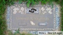 Florence M. Schreffler