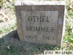 Othel Alden Brimmer