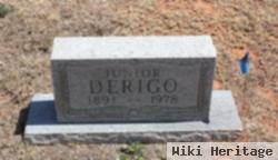 Otto D "junior" Derigo, Jr