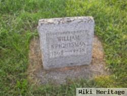 William W. Wrightsman