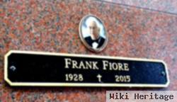 Frank Fiore