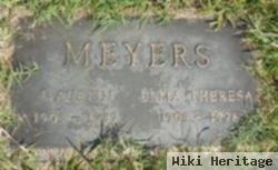 Isaac Austin Meyers