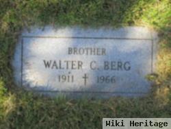 Walter Clarence Berg