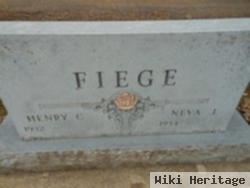 Neva J. Fiege