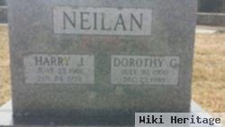 Harry J Neilan, Sr