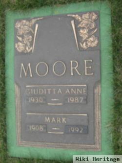 Mark Moore