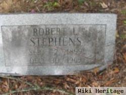 Robert L. Stephens