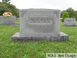 Asa Rucker